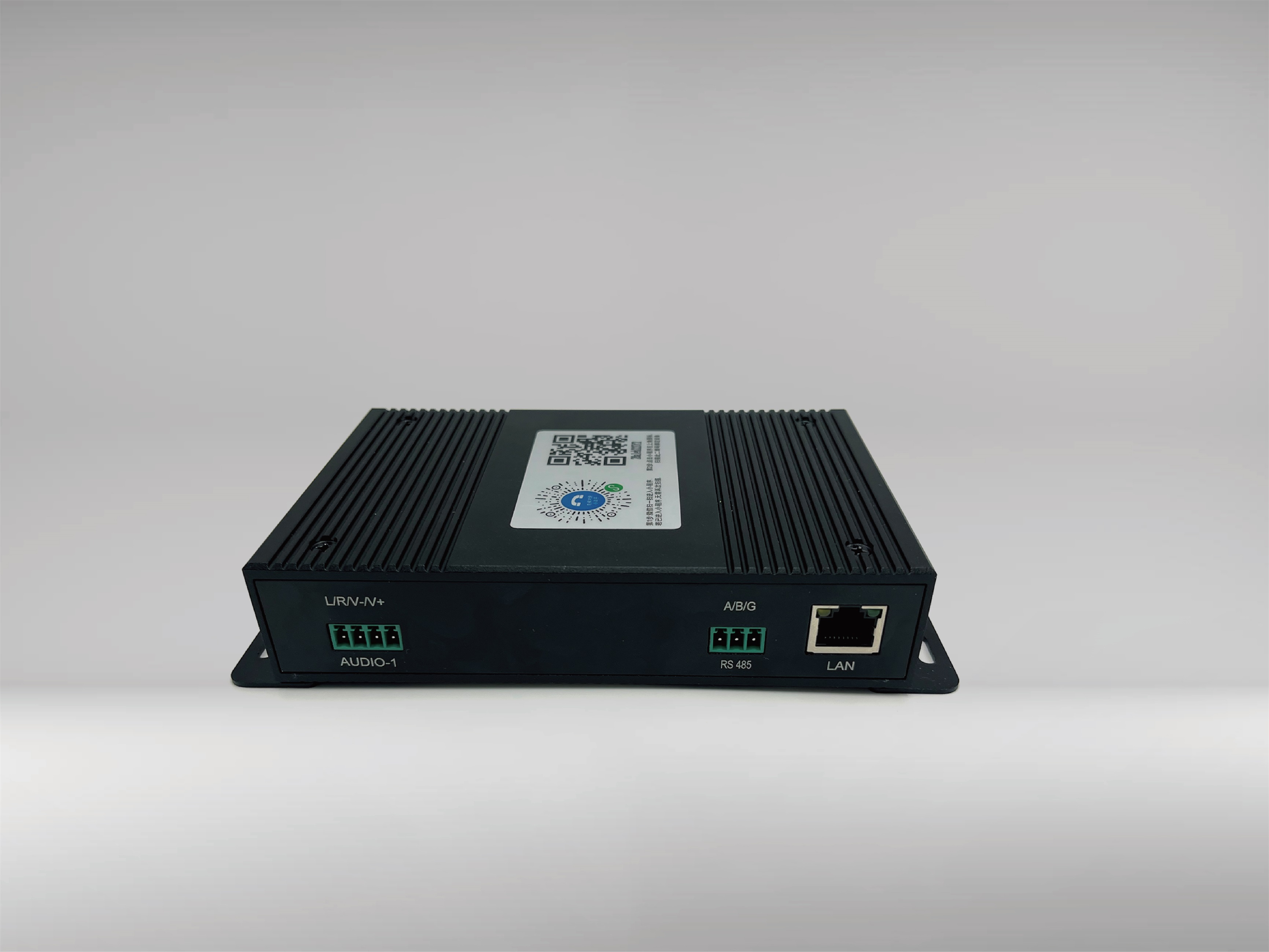 物聯網SIP無線對講